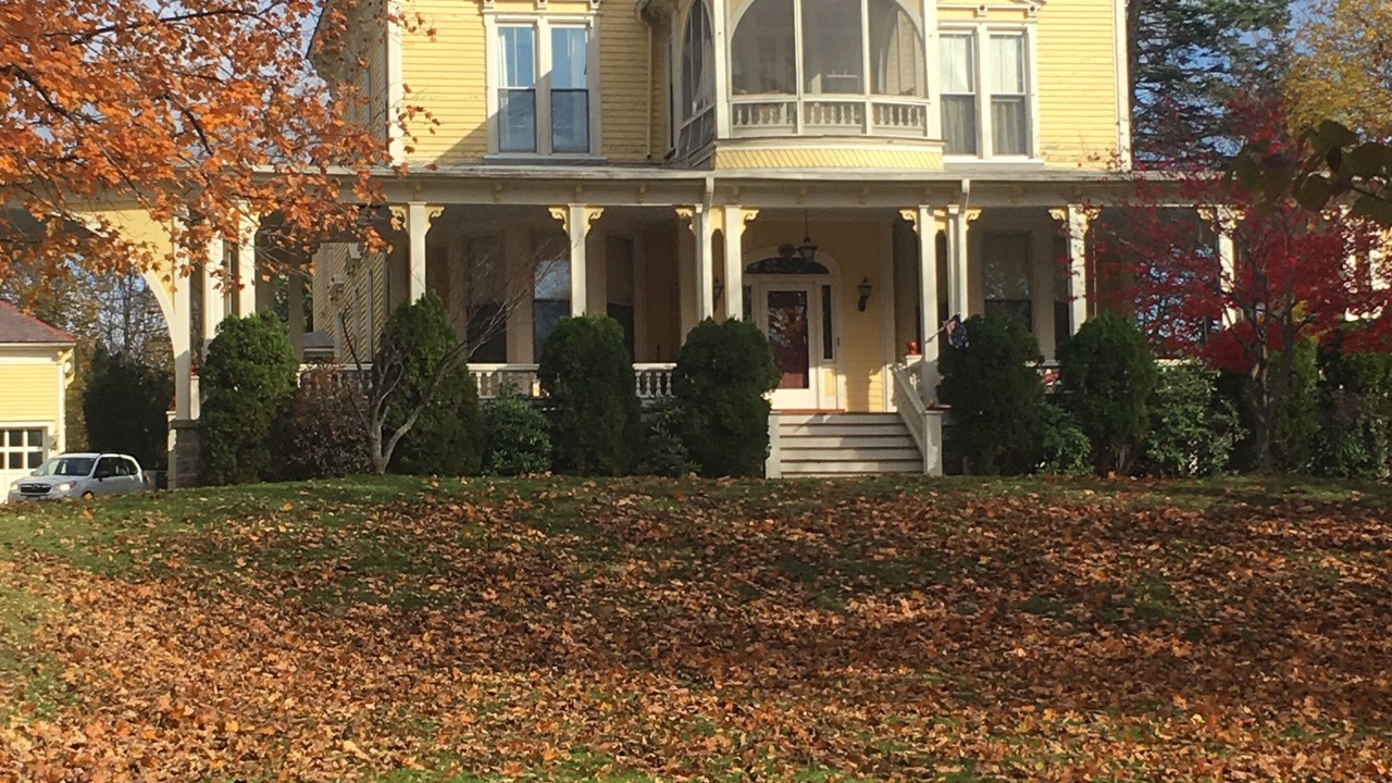 Photo of Outdoor in Adams