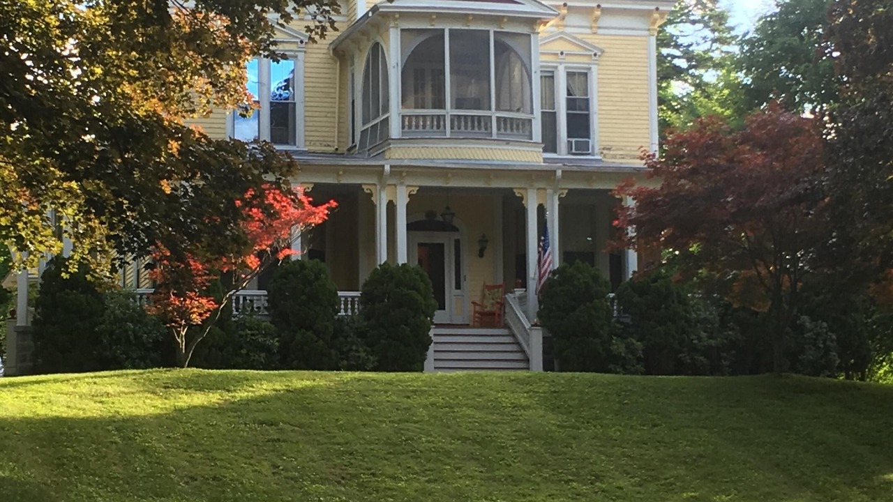 Photo of Outdoor in Adams
