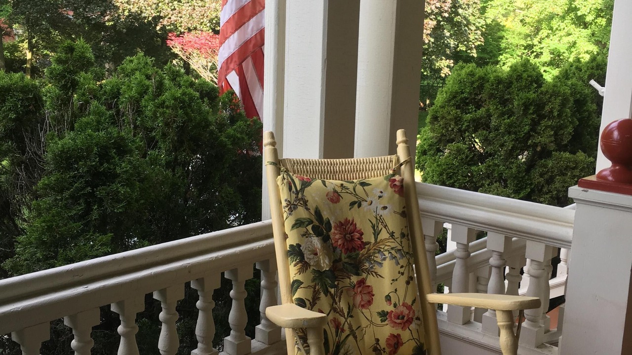 Photo of Outdoor in Adams
