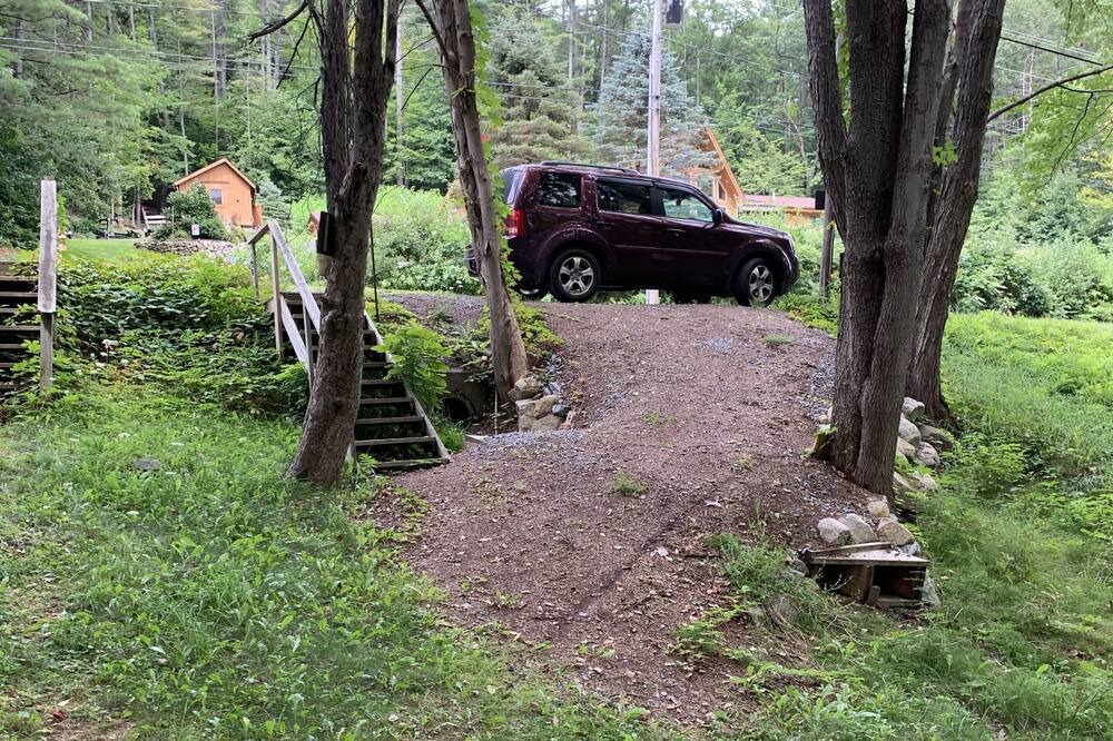 Photo of Outdoor in Hadley