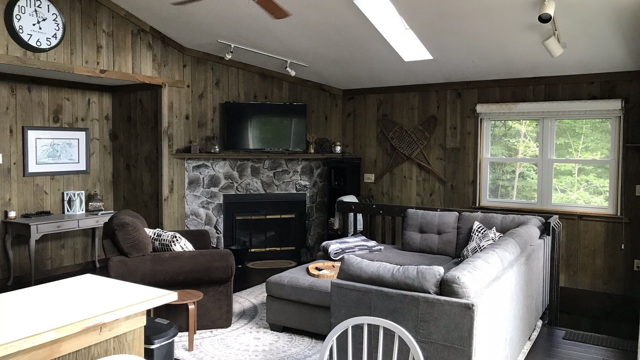 Photo of Livingroom in Wilmington