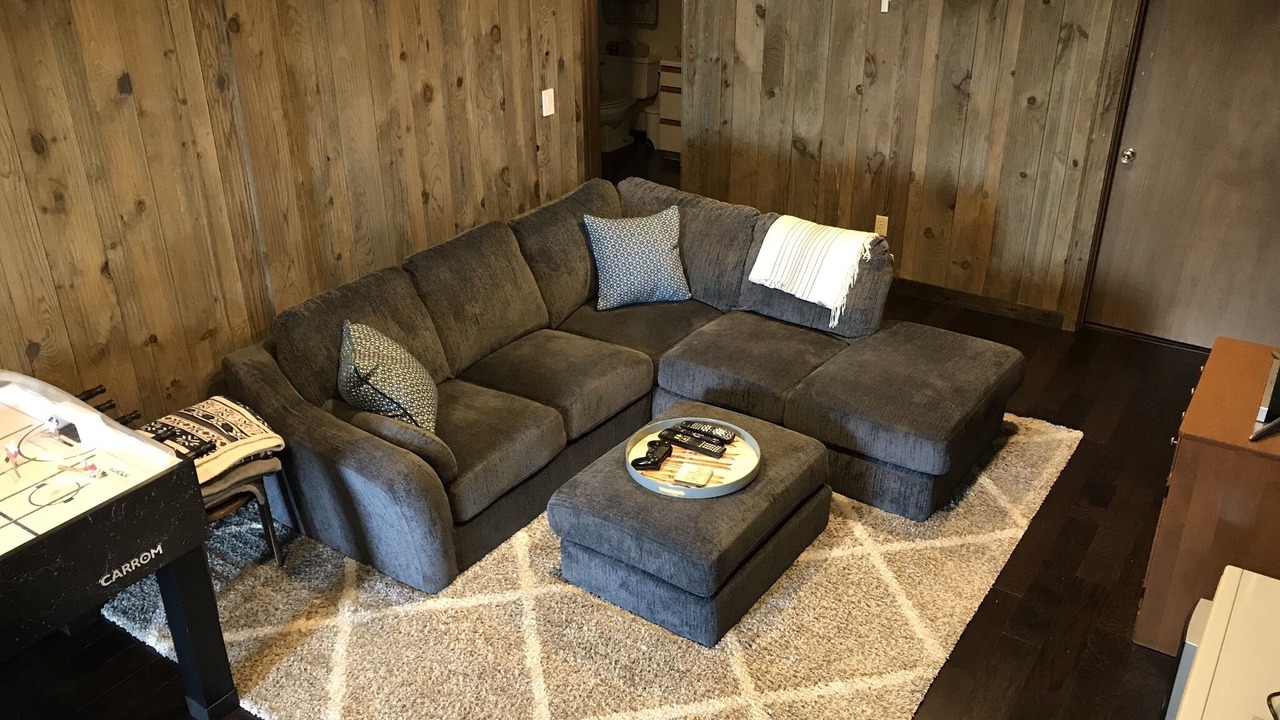 Photo of Livingroom in Wilmington