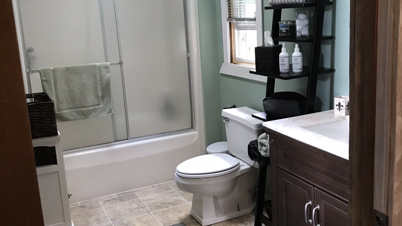 Photo of Bathroom in Wilmington