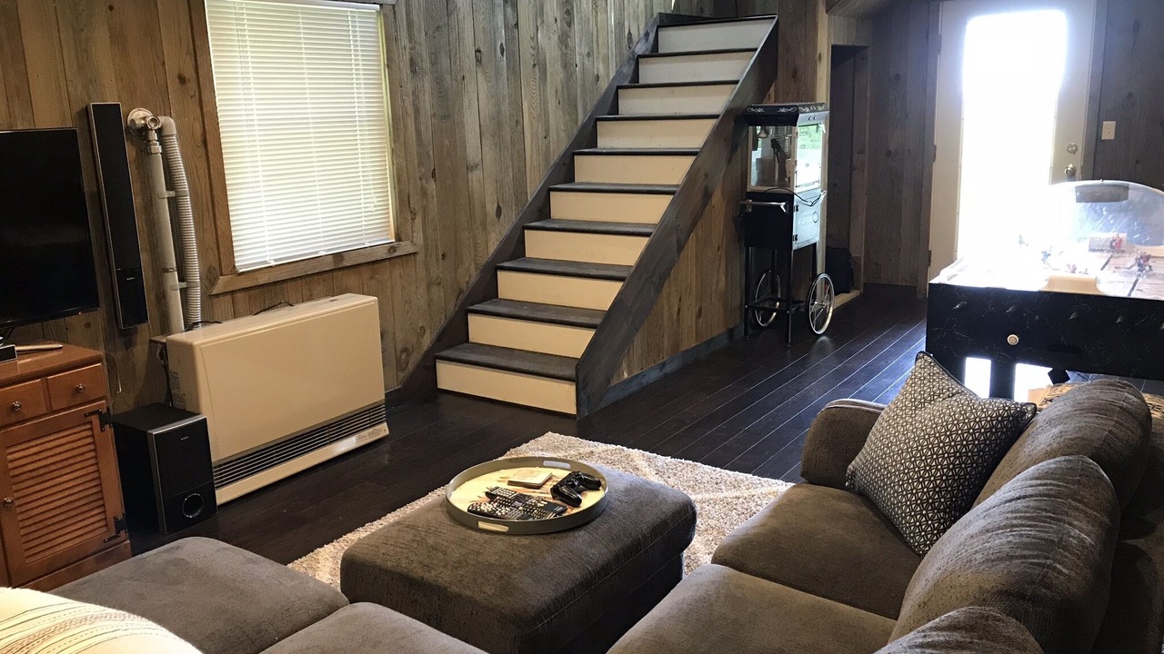 Photo of Livingroom in Wilmington