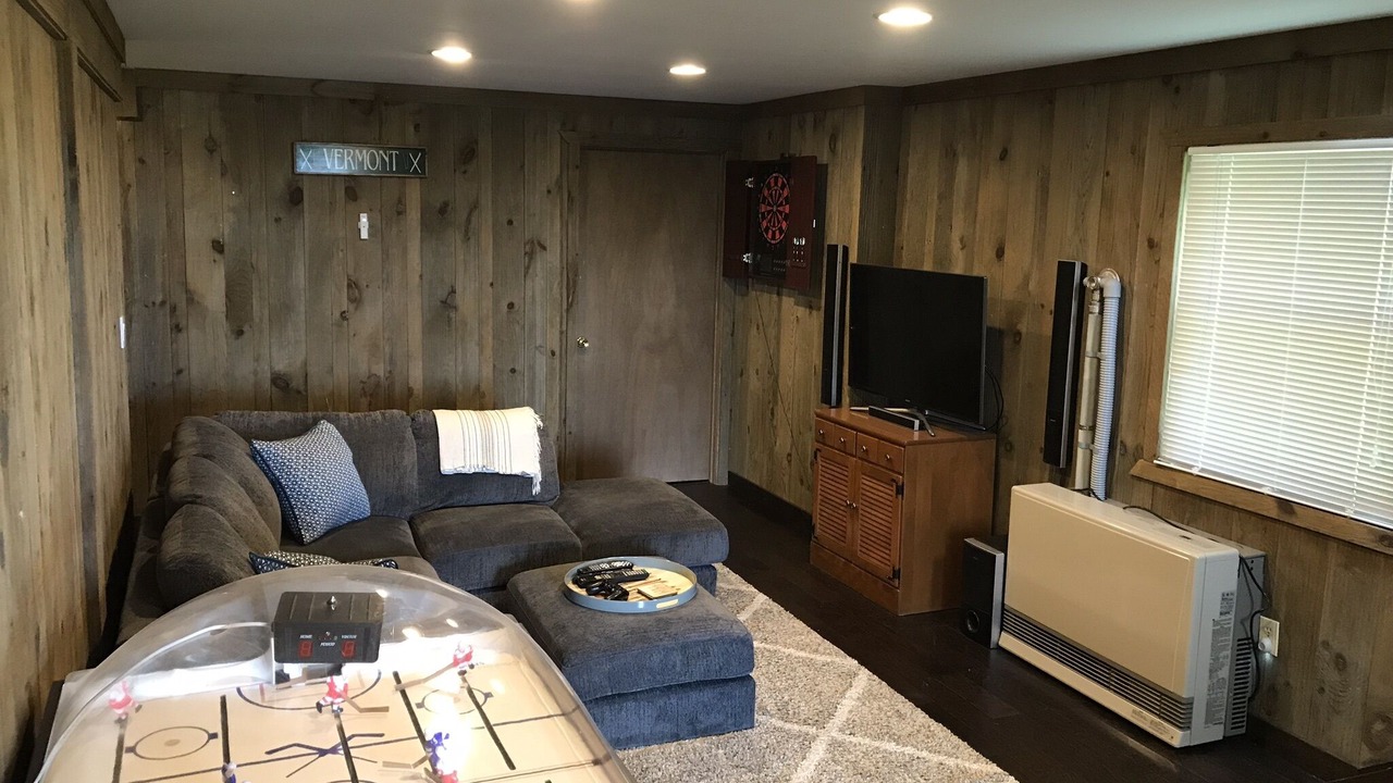 Photo of Livingroom in Wilmington