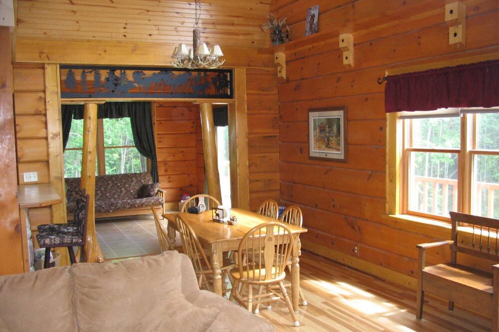 Photo of Bedroom in Park Falls