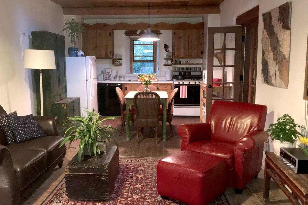 Photo of Bedroom in Historic Eastside