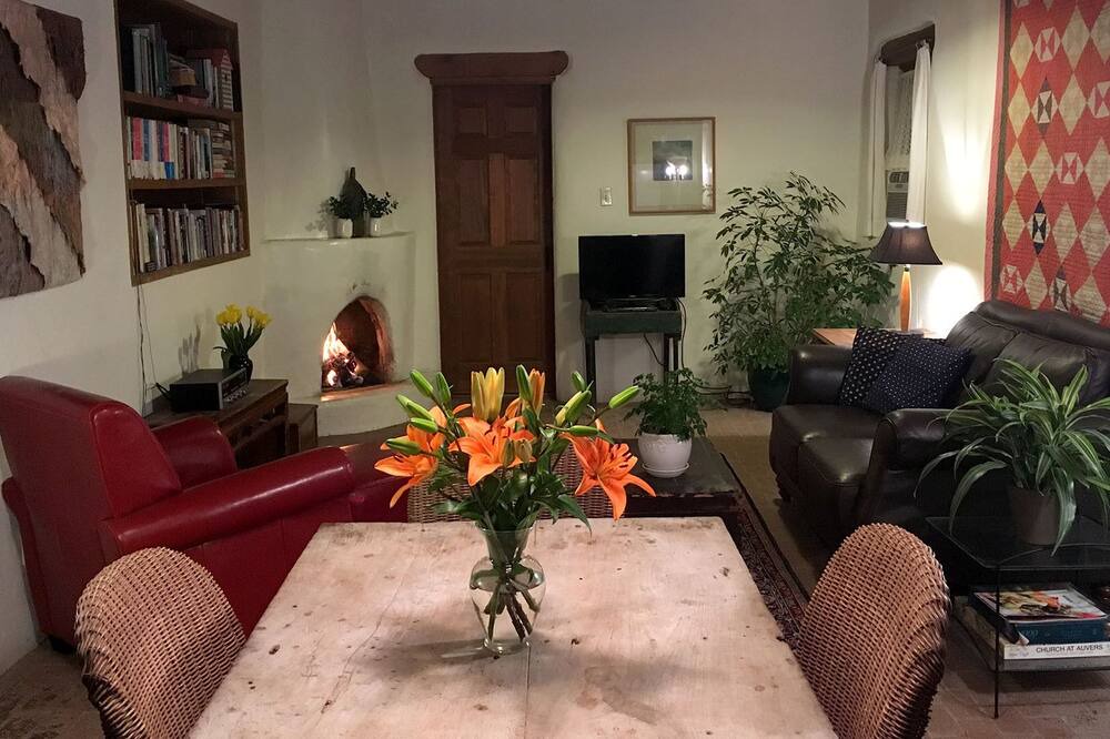 Photo of Bedroom in Historic Eastside