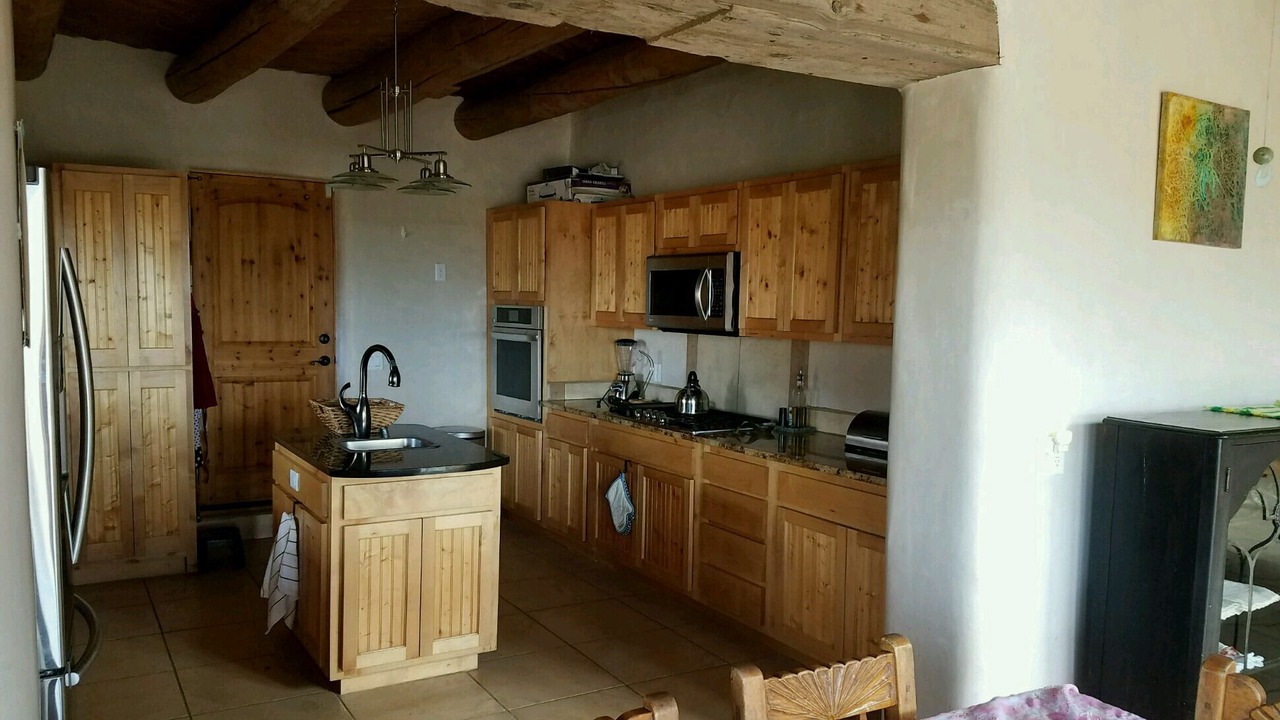 Photo of Kitchen in El Rito