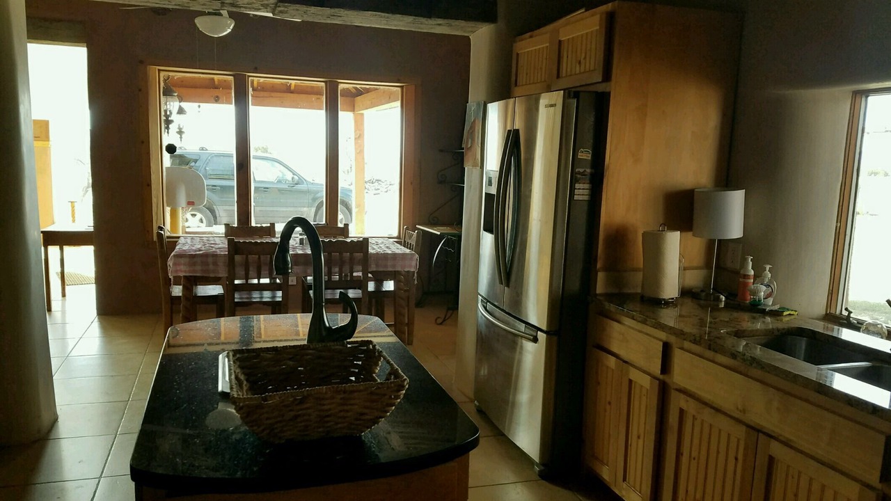 Photo of Kitchen in El Rito