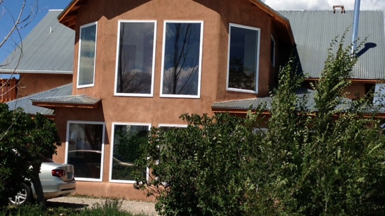 Photo of Outdoor in El Rito