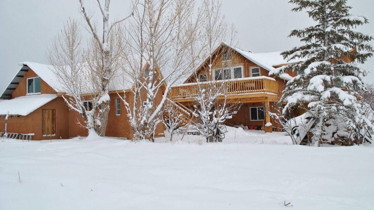 Photo of Outdoor in El Rito