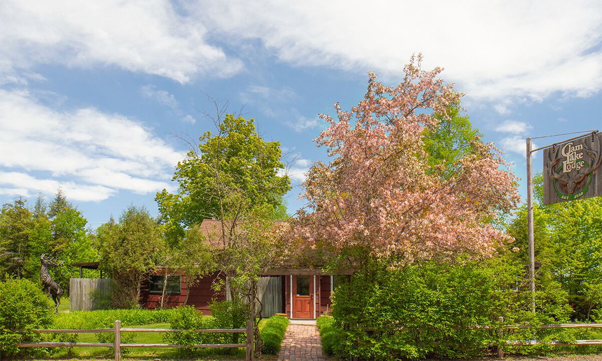 Photo of Outdoor in Clam Lake