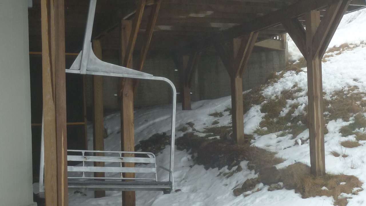 Photo of Outdoor in Snowshoe