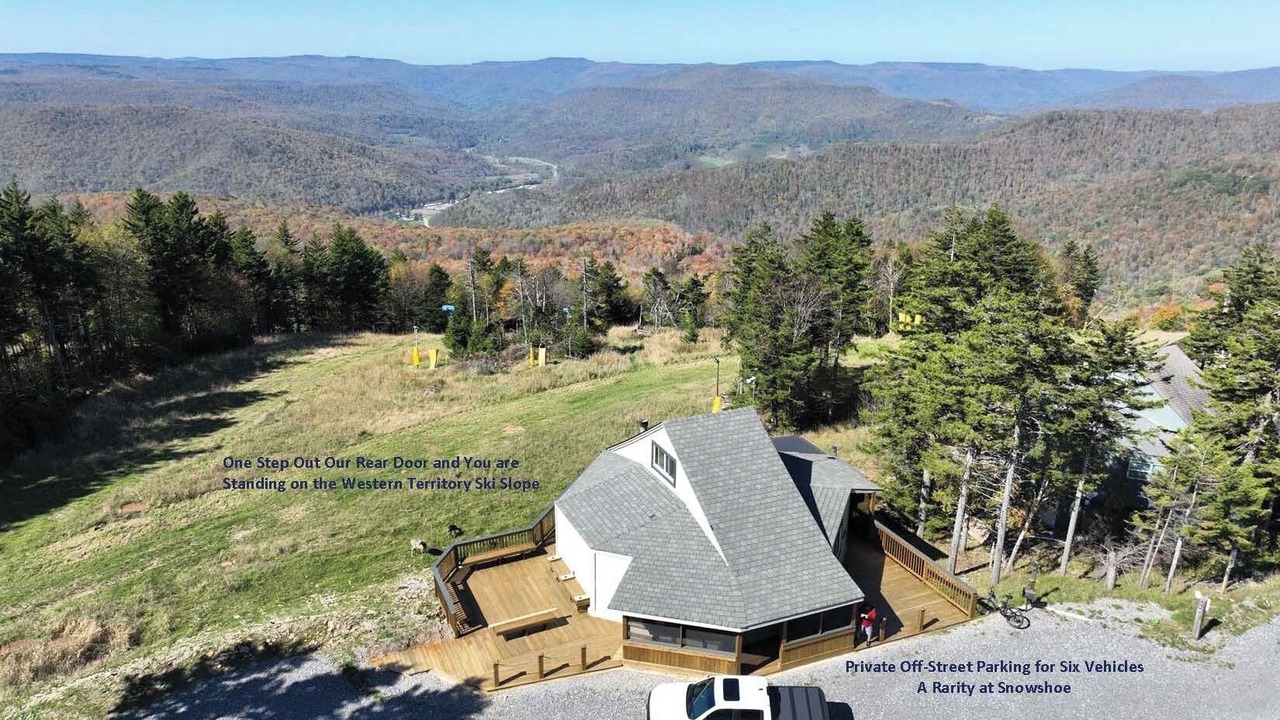 Photo of Outdoor in Snowshoe