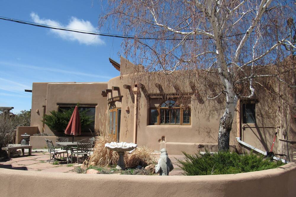 Photo of Outdoor in Canoncito