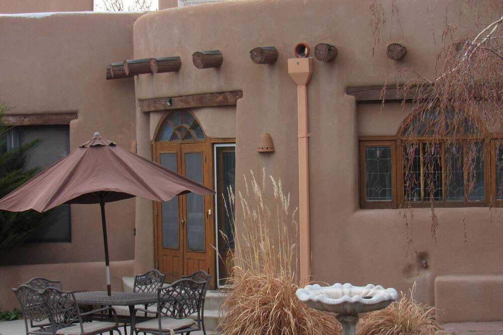 Photo of Patio Balcony in Canoncito