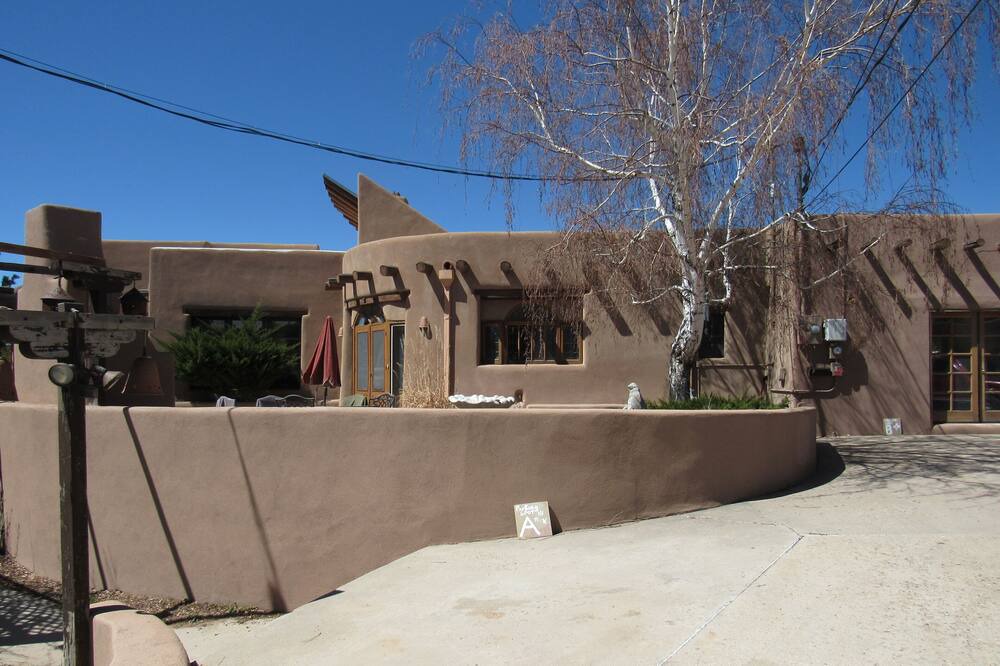 Photo of Outdoor in Canoncito