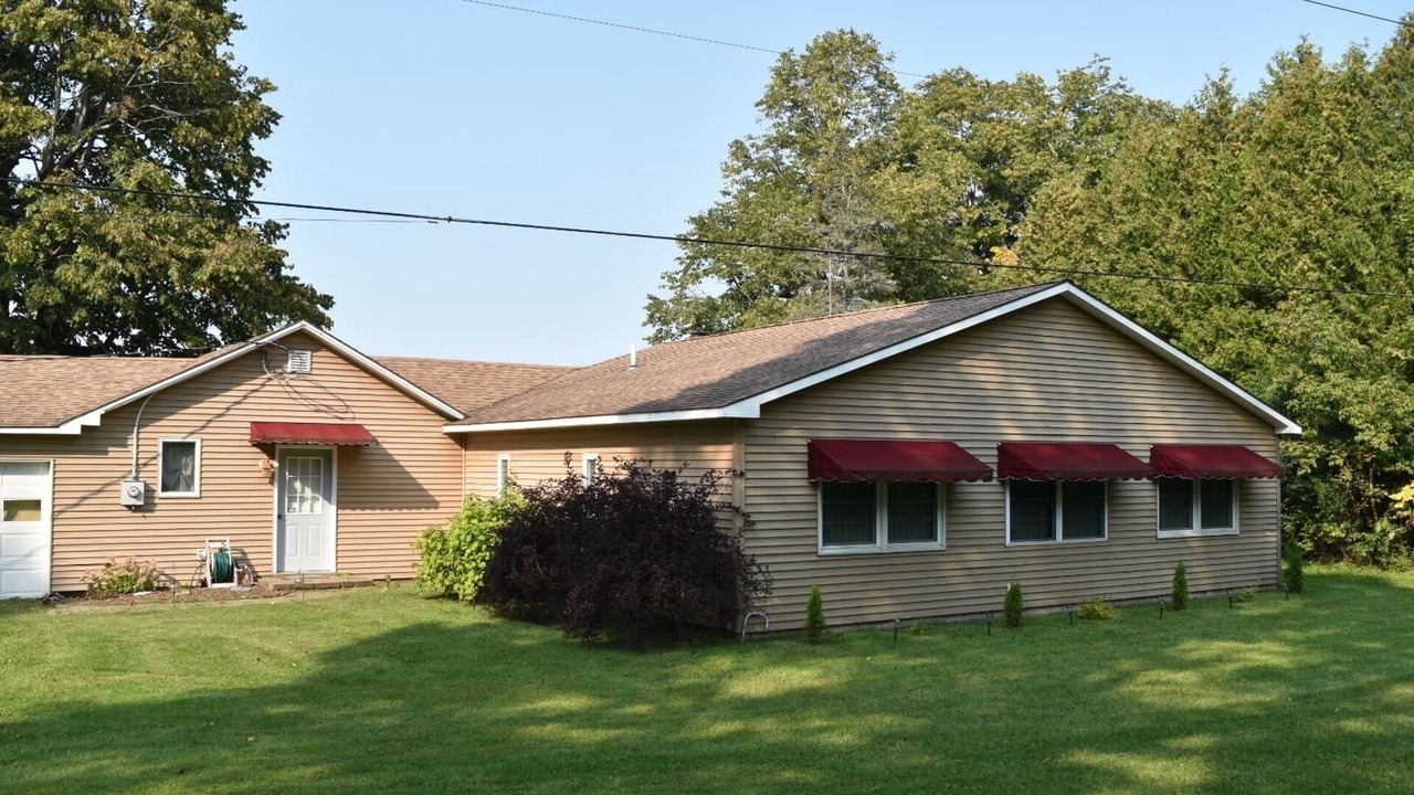 Photo of Outdoor in Isle La Motte