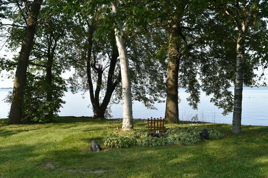 Photo of Outdoor in Isle La Motte