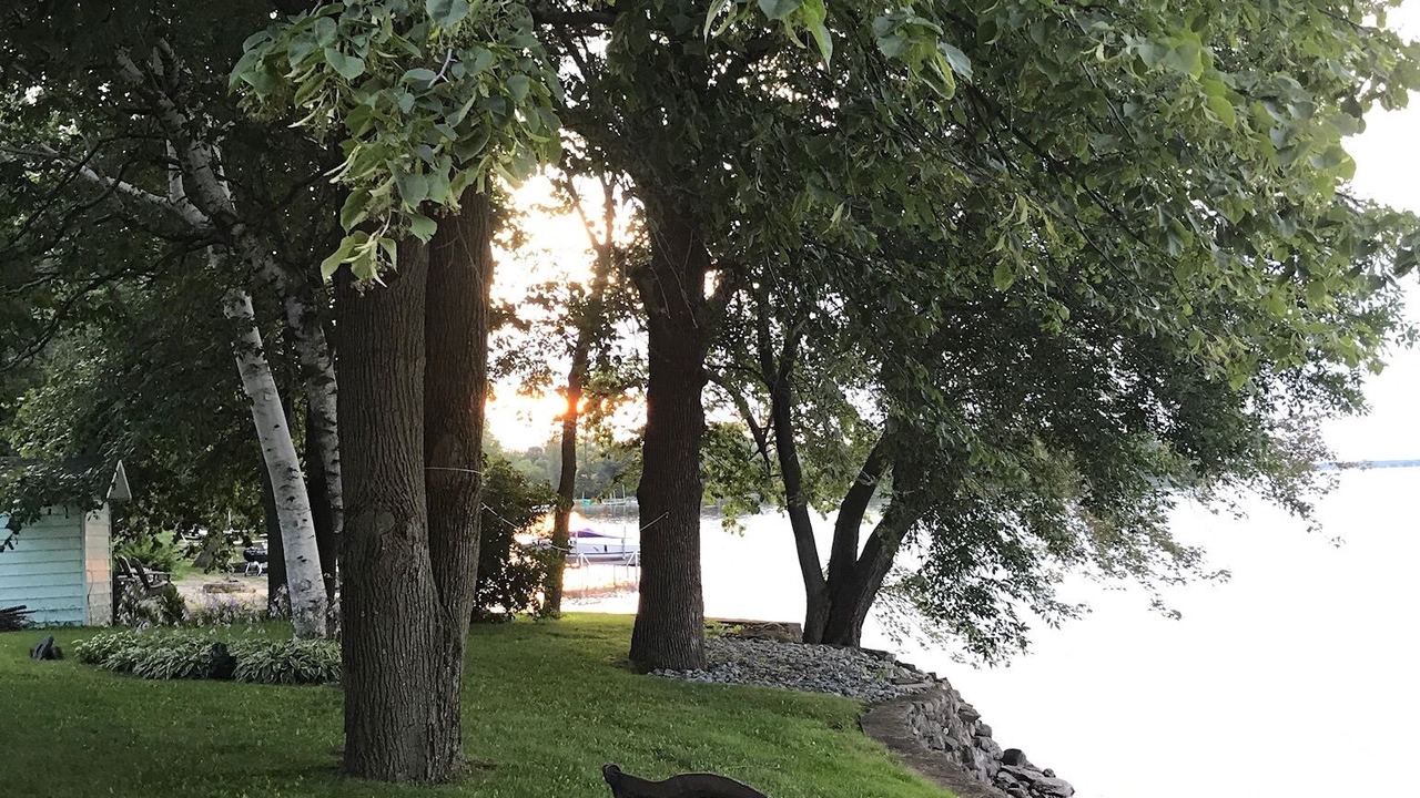 Photo of Outdoor in Isle La Motte