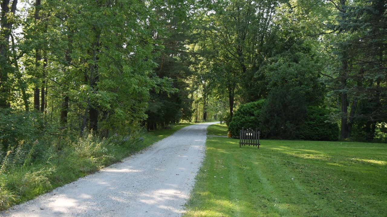 Photo of Outdoor in Isle La Motte