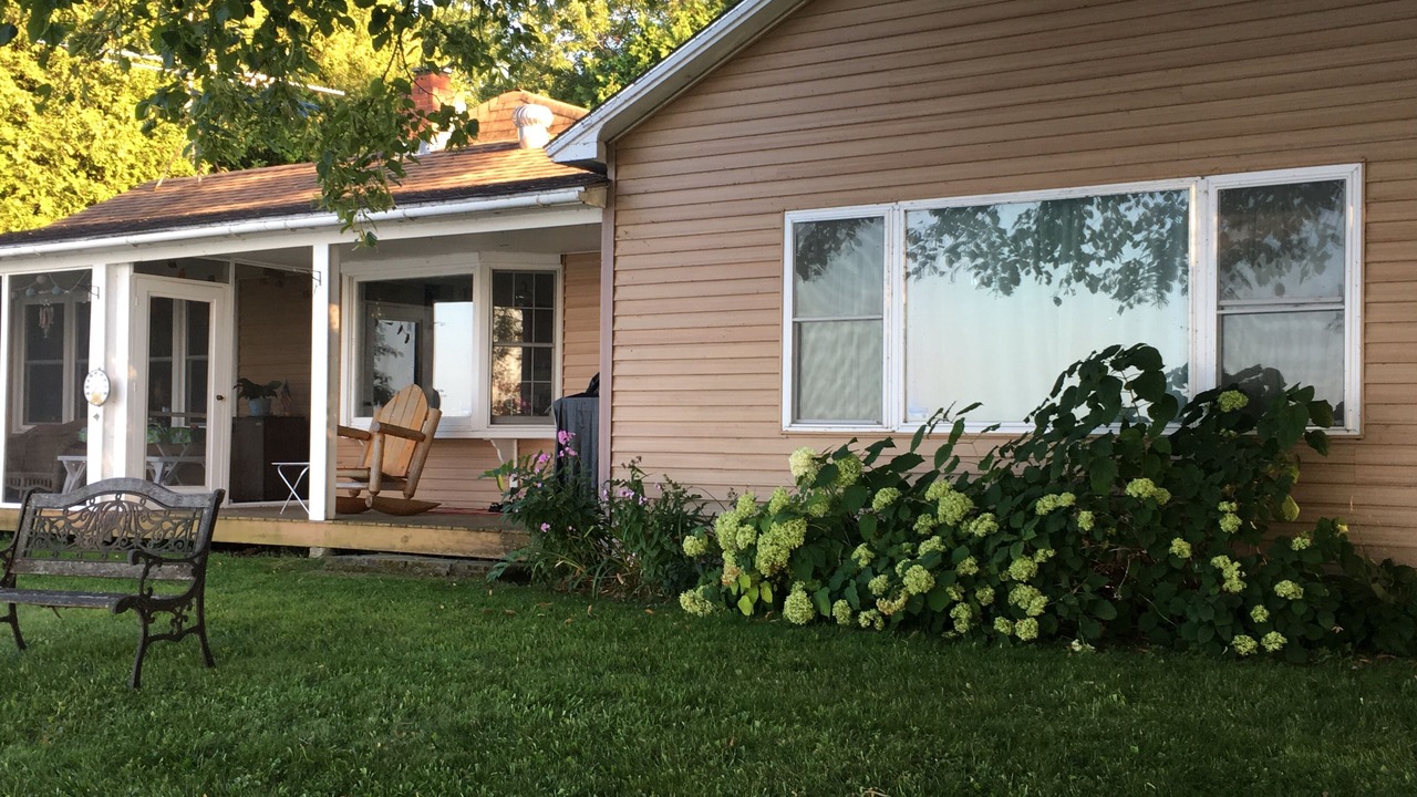 Photo of Outdoor in Isle La Motte