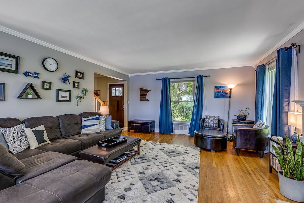 Photo of Bedroom in Inver Grove Heights