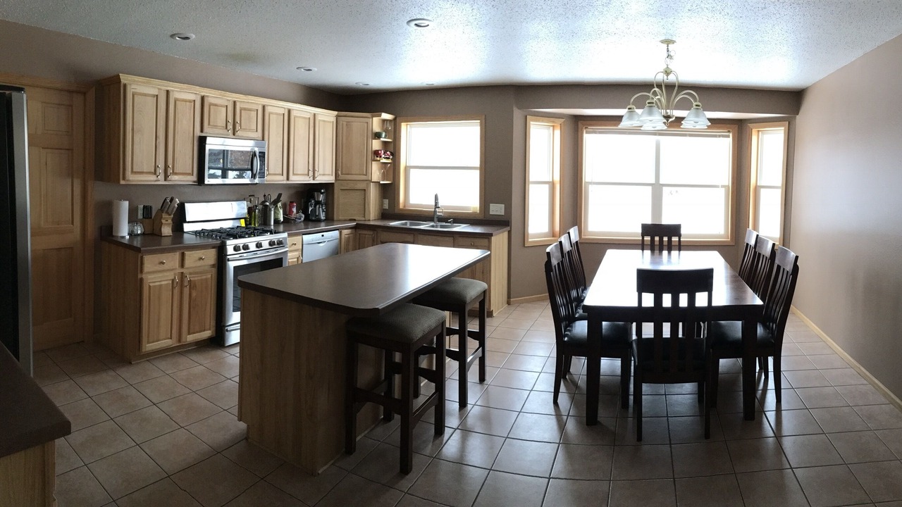 Photo of Kitchen in Lake Hallie