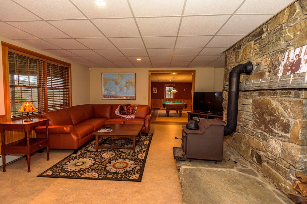 Photo of Bedroom in Quechee