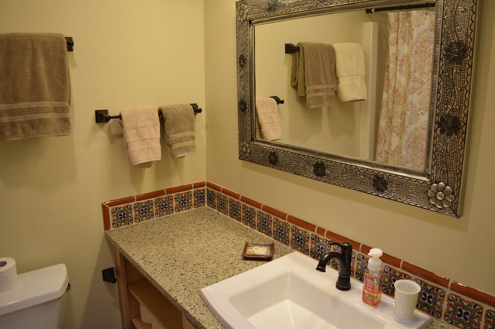 Photo of Bathroom in El Prado