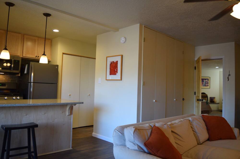 Photo of Livingroom in El Prado