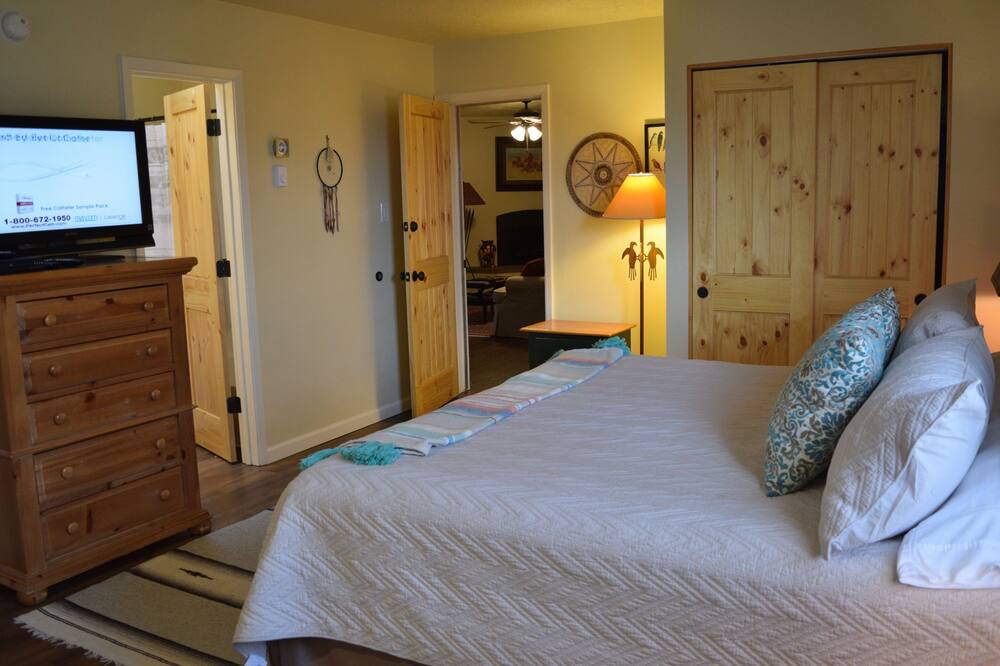 Photo of Bedroom in El Prado