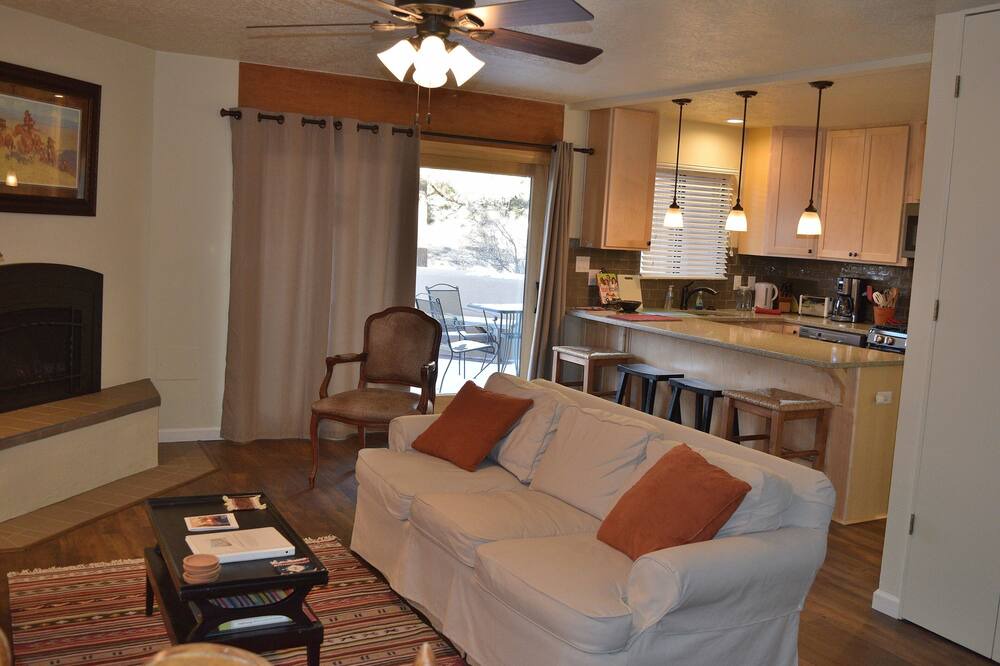 Photo of Livingroom in El Prado