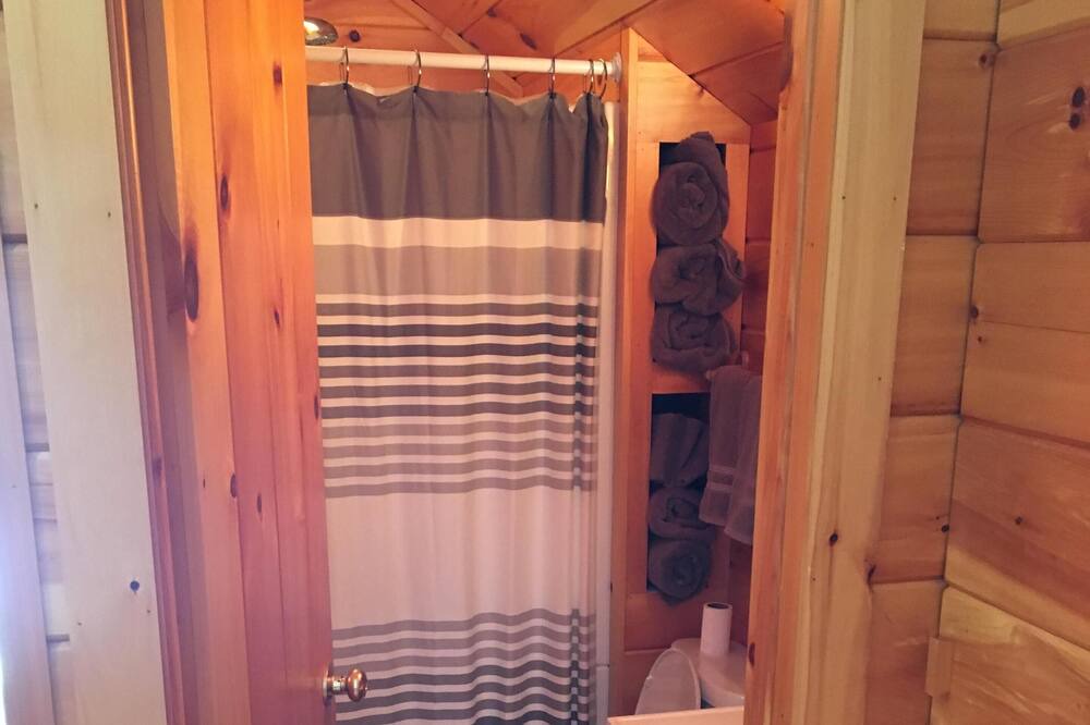 Photo of Bathroom in Lake Placid