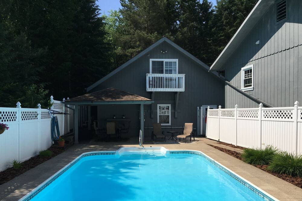 Photo of Outdoor in Lake Placid