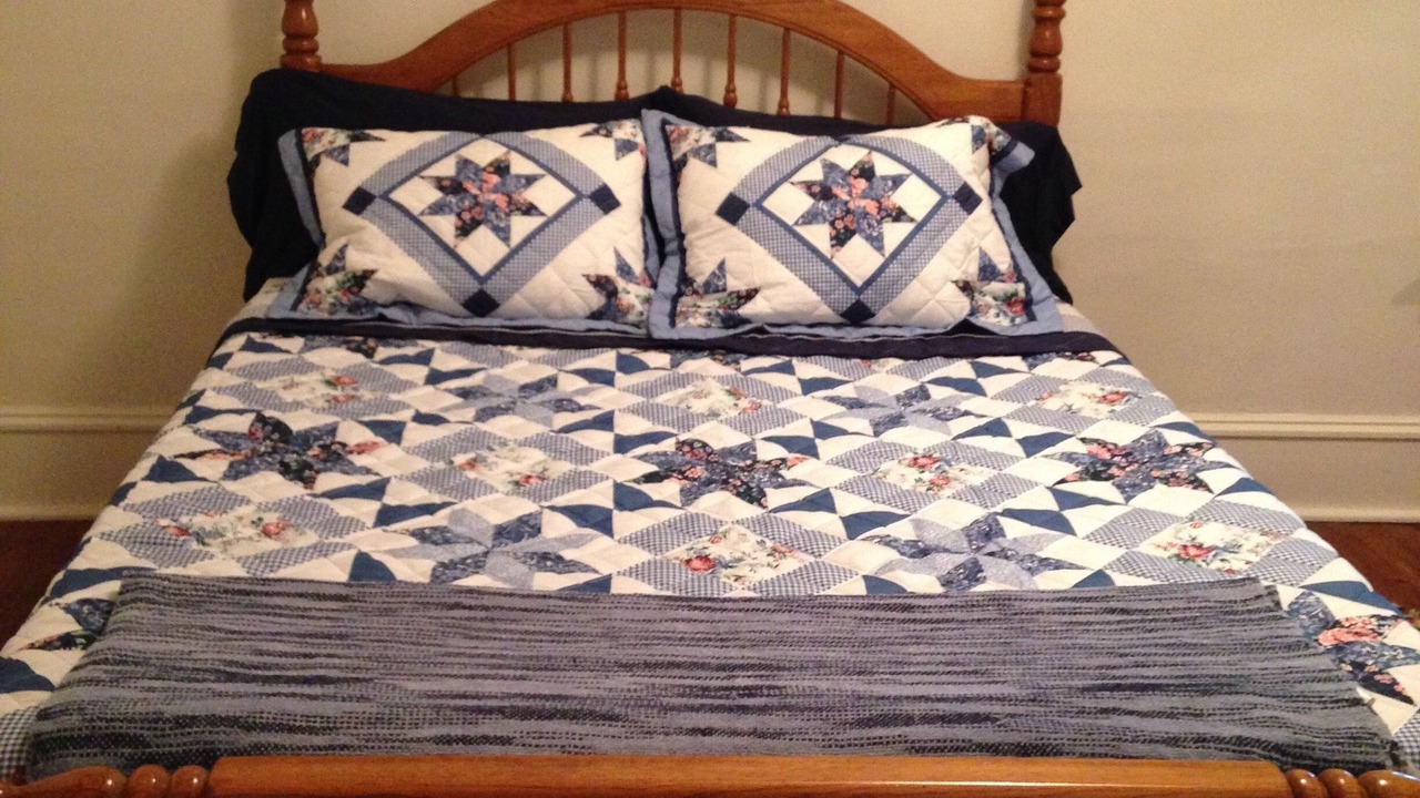 Photo of Bedroom in Little Falls