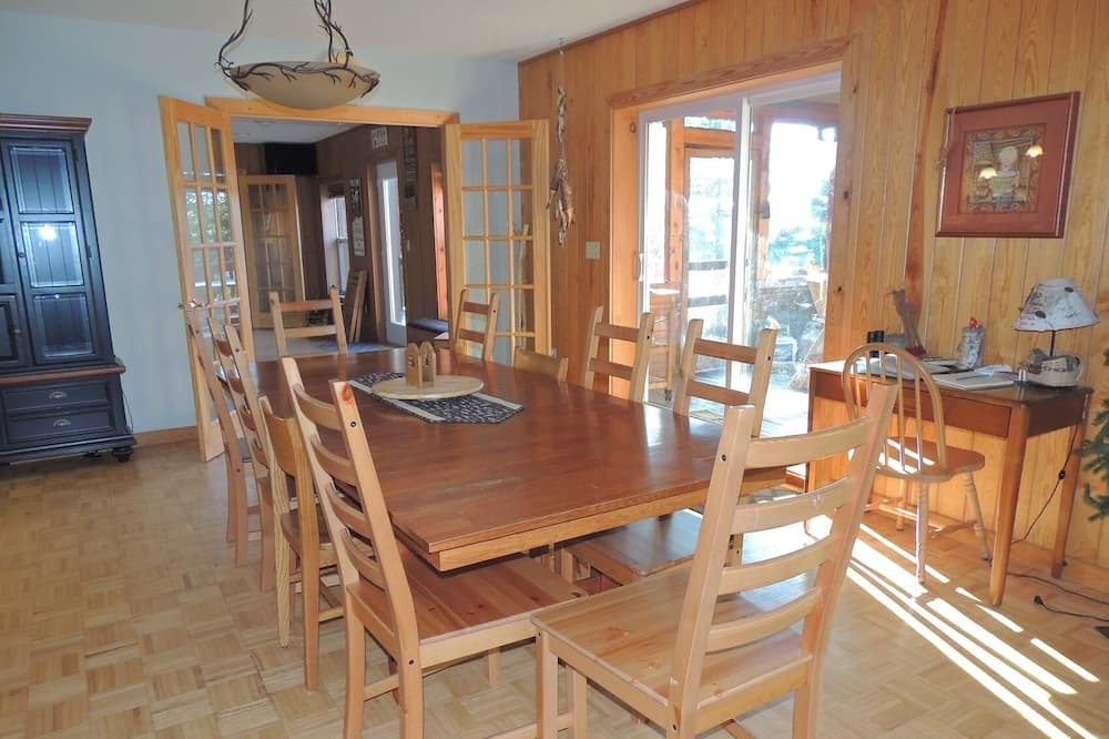 Photo of Kitchen in Grand Marais