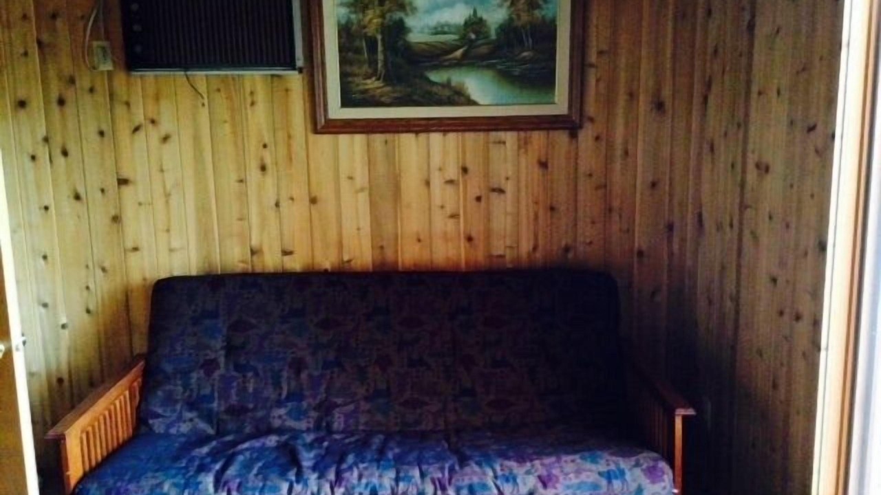 Photo of Livingroom in Lake Nebagamon