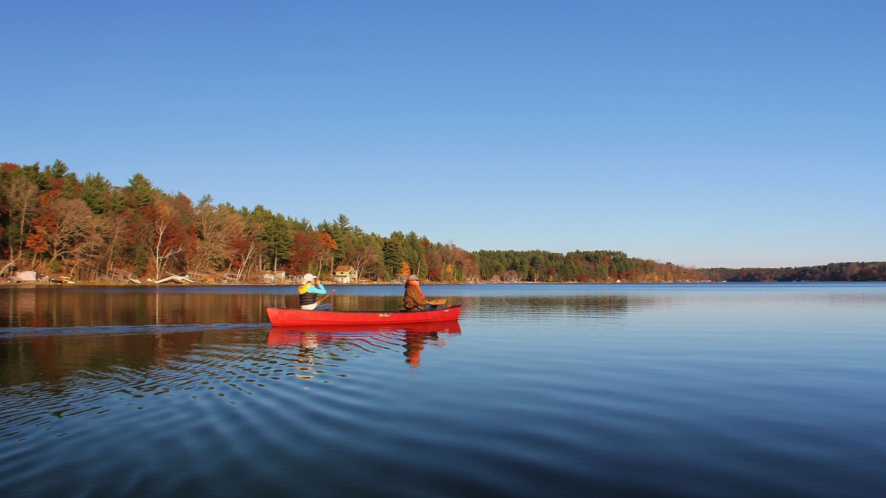 Photo of Outdoor in Pine River