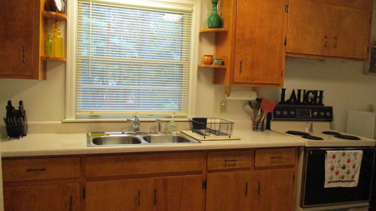 Photo of Kitchen in Pine River