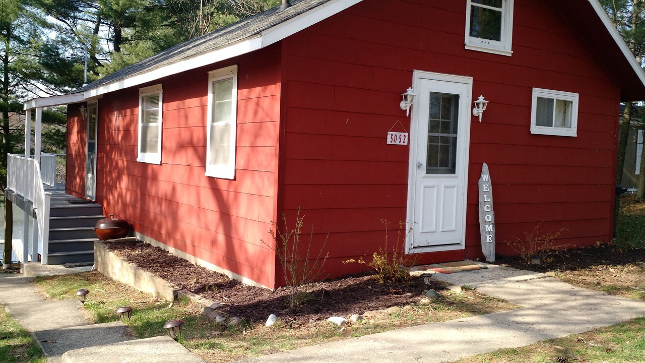 Photo of Outdoor in Pine River