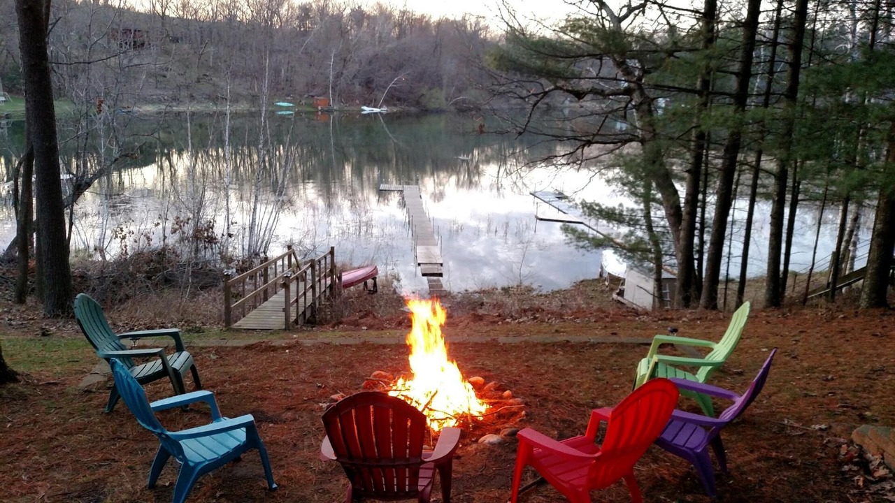 Photo of Outdoor in Pine River