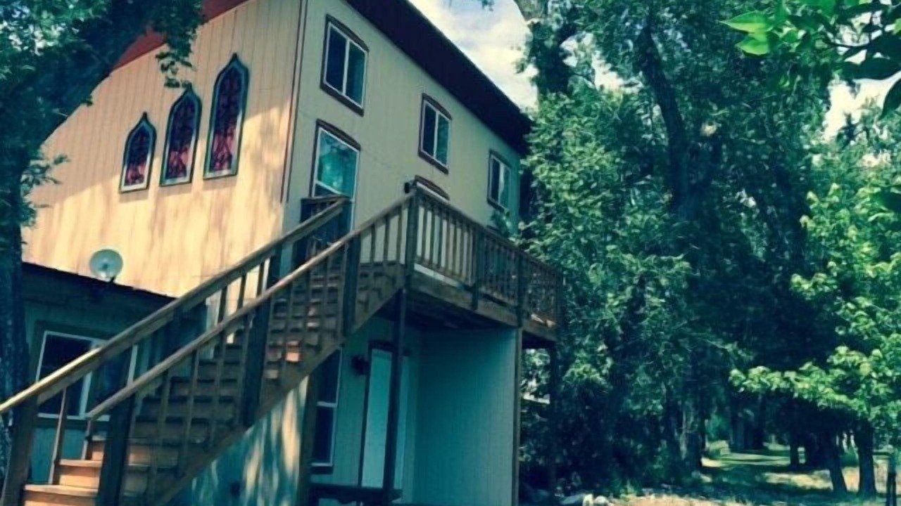 Photo of Outdoor in Crestone
