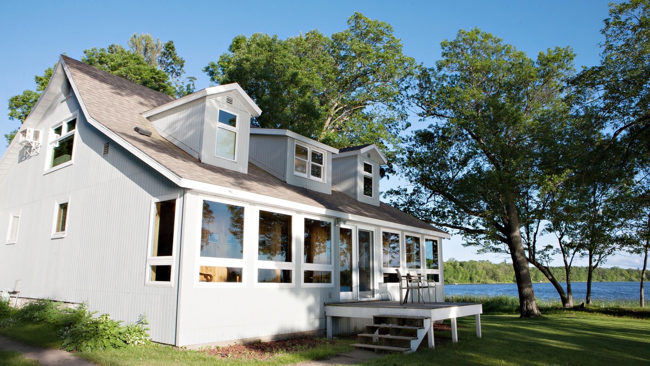 Photo of Outdoor in Deerwood