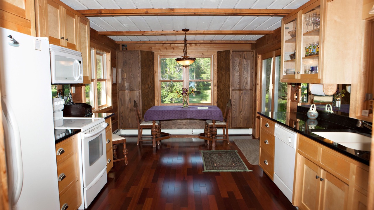 Photo of Kitchen in Deerwood