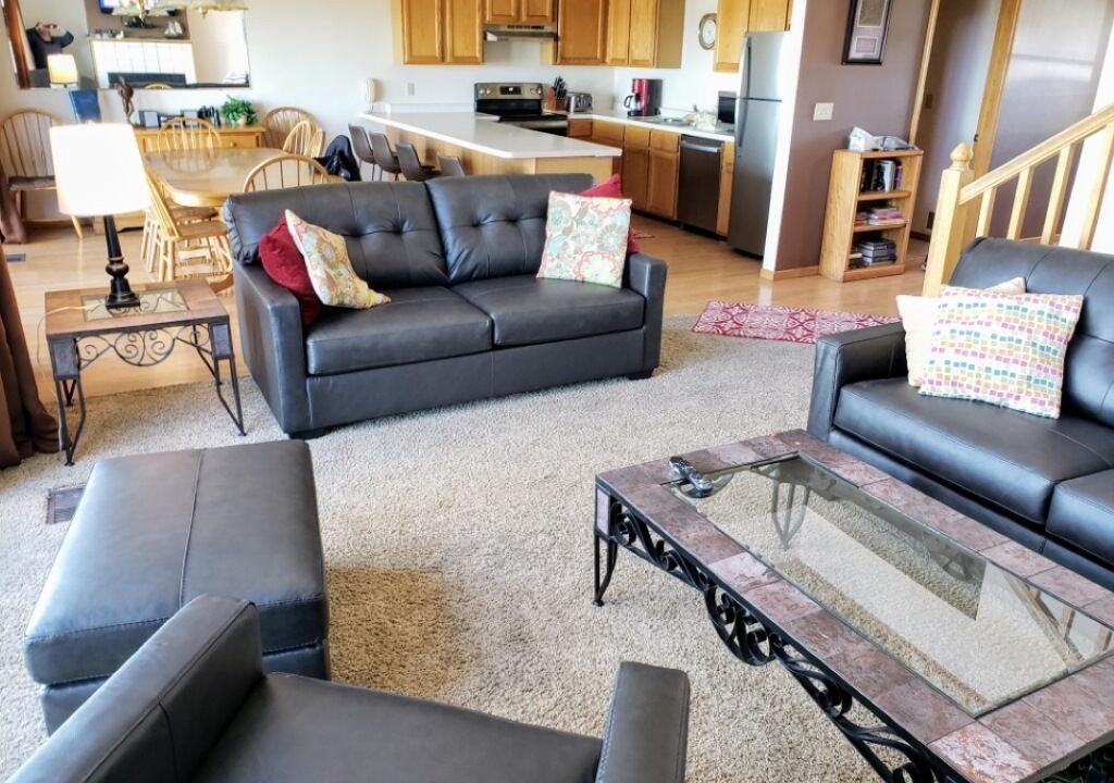 Photo of Livingroom in Onamia