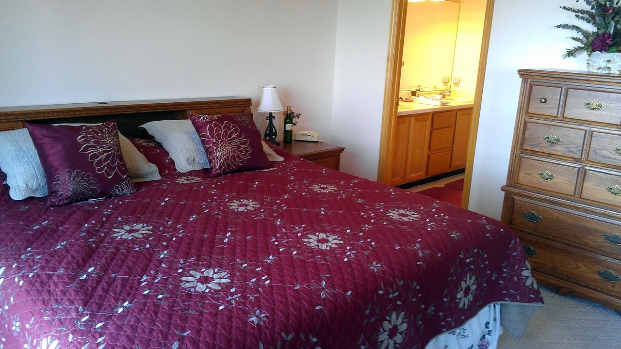 Photo of Bedroom in Onamia