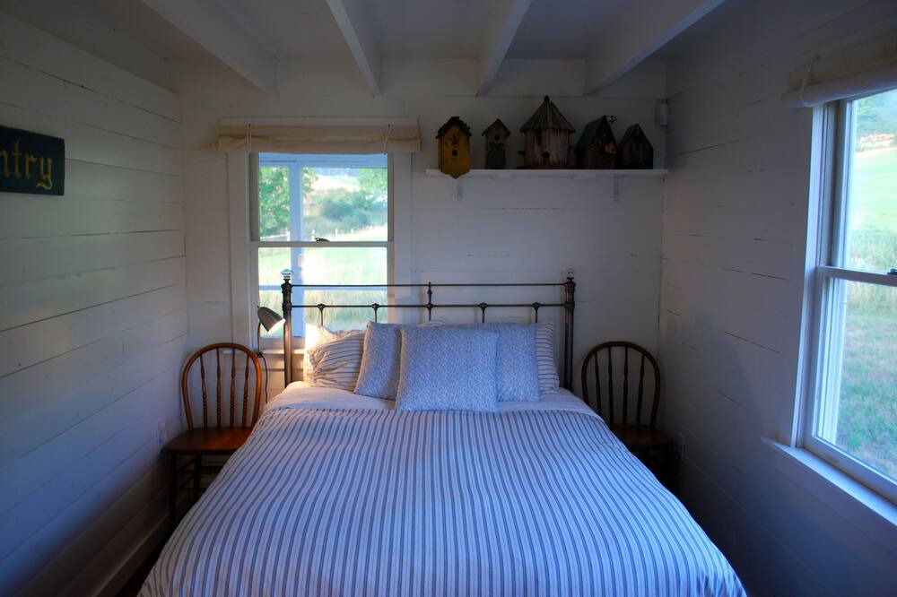 Photo of Bedroom in Mathias