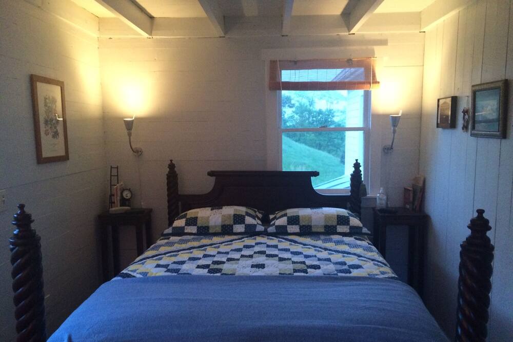Photo of Bedroom in Mathias